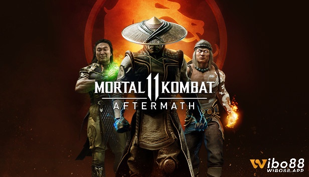 Các chế độ chơi và tính năng nổi bật trong Mortal kombat 11 cơ bản