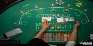 Baccarat chiến thuật thắng cao - 7 phương pháp cược từ cao thủ