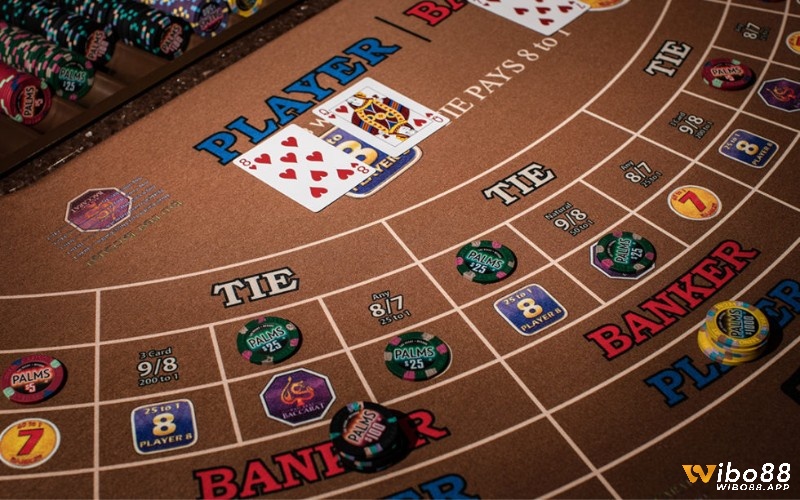 Một trong những sai lầm lớn nhất khi áp dụng baccarat chiến thuật thắng cao là tin vào "số may mắn" hoặc mắc phải hiện tượng cờ bạc