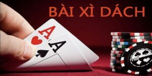 Cách tính điểm bài xì dách cho tân thủ mới tham gia cược