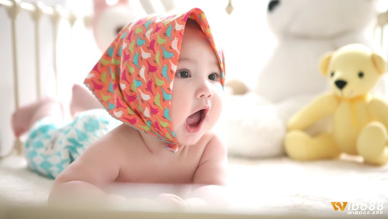 Chiêm bao thấy bé gái đánh con lô đề gì cho dễ trúng giải