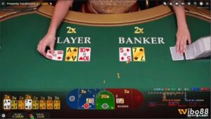 Chiến thuật chơi bài baccarat hiệu quả nhất cho người mới 2025