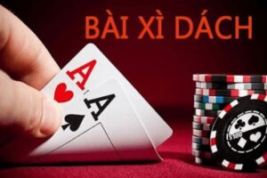 Chơi xì dách online: Hướng dẫn cho người mới năm 2025