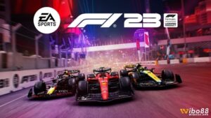 F1 2023: Trải nghiệm đua xe công thức 1 chân thực nhất