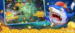 Game bắn cá thủ thuật toàn diện chiến thắng mọi màn chơi
