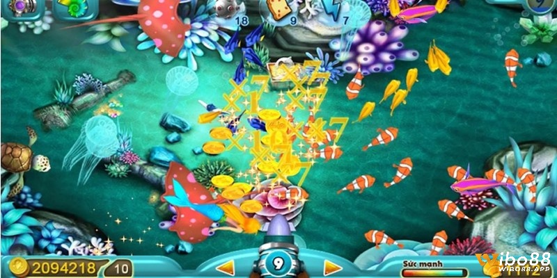 Thời điểm chơi cũng là một yếu tố ảnh hưởng đến hiệu quả trong game bắn cá thủ thuật
