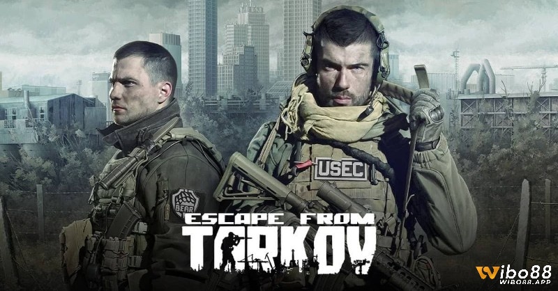 Escape from Tarkov mang đến những trải nghiệm chân thực với hệ thống nhiệm vụ đa dạng