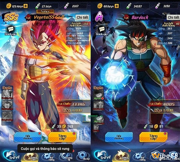 Săn boss là một trong những cách hiệu quả nhất để kiếm trang bị hiếm trong game chiến binh tối thượng
