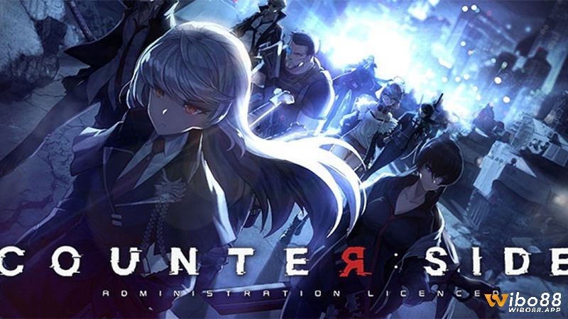 Game Counter: Side được nhiều game thủ chào đón bởi sức hấp dẫn mà nó mang lại