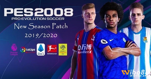 Game đá bóng offline hay mang đến nhiều bước tiến vượt bậc về chât lượng đồ họa và gameplay chân thực