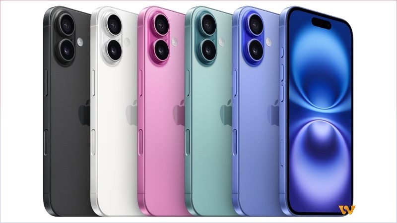 Nếu trong khả năng tài chính cho phép, hãy trang bị cho bạn một chiếc iphone đời mới dung lượng cao để chinh chiến tất cả các game.