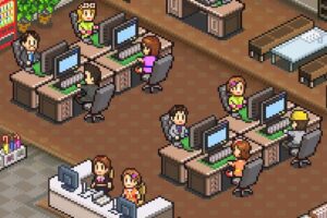 Game ios mô phỏng: Top 10 game cho người dùng iPhone 2025