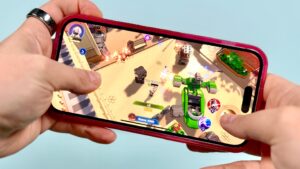 Game ios xây dựng: Top 10 game xây dựng hay nhất năm 2025