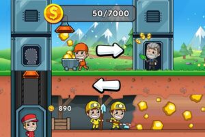 Game mobile dành cho người ít thời gian: Top game đáng chơi