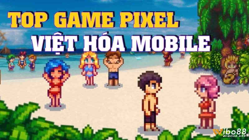 Những lợi ích khi tham gia chơi game mobile việt hóa