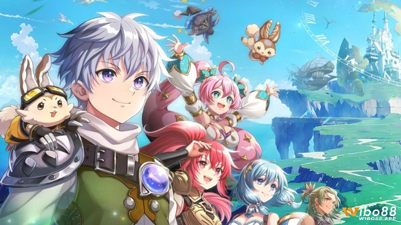 Những nền tảng để tải các game mobile việt hóa uy tín nhất