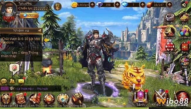 Những lưu ý khi muốn tham gia chơi game việt hóa