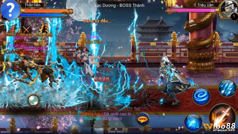 Các game mobile việt hóa thể loại sinh tồn đẳng cấp