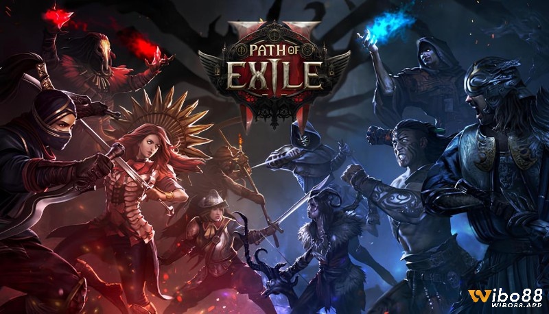 Những tựa game nhập vai hành động nhẹ có gameplay sâu sắc và hệ thống kỹ năng phức tạp