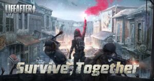 Game sinh tồn mobile chơi cùng bạn bè đỉnh cao 2025