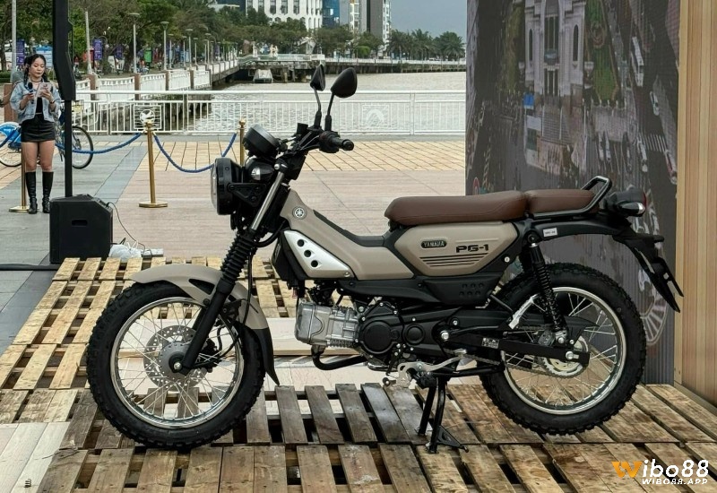 Mơ thấy xe máy mang lại cơ hội trúng đề