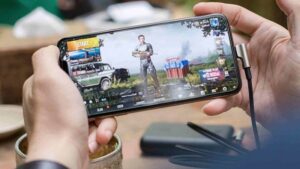 Hướng dẫn chơi game mobile toàn diện cho người mới 2025