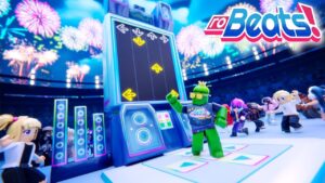 Nhung game hay trong Roblox - Top 20 game hay nhất 2025