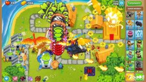 Những game offline hay cho ios miễn phí đáng tải ngay 2025