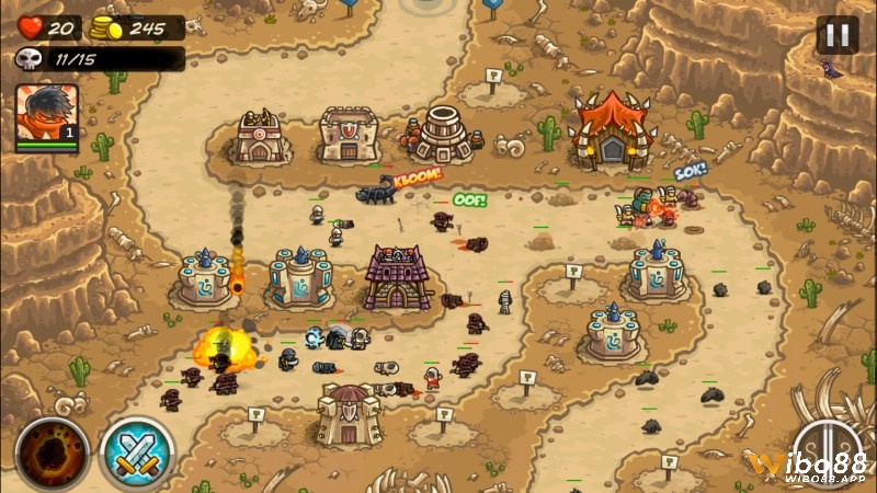 Làm thế nào để biết một game trên iOS có thể chơi offline không?