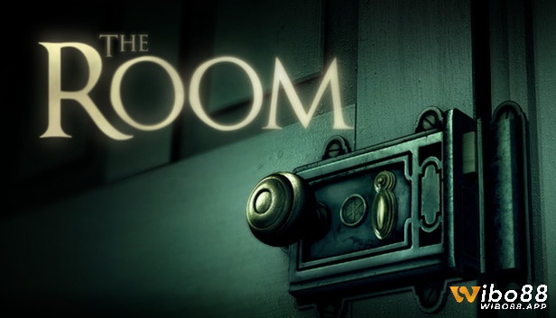 The Room là một tựa game offline mang đến trải nghiệm giải đố 3D đầy cuốn hút