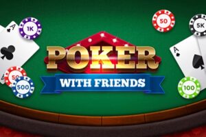 Tải game poker online miễn phí - Top ứng dụng tốt nhất 2025