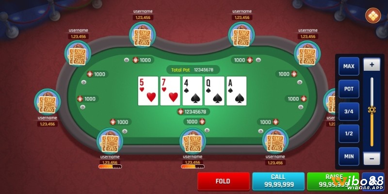 Khi thực hiện tải game poker online tại những nguồn không chính thống có thể gây nguy hiểm cho thiết bị