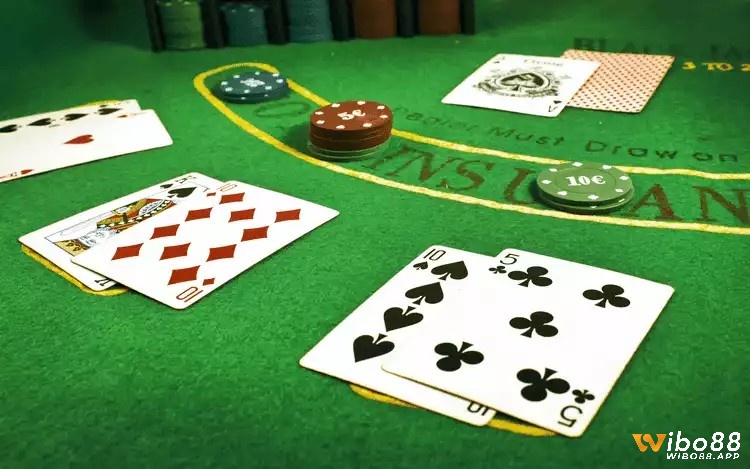 Khi tham gia chơi American Blackjack có nhiều hành động khác nhau tạo nên nhiều chiến thuật khác nhau để giành chiến thắng
