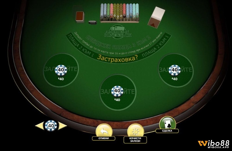 Quản lý vốn và yếu tố quan trọng khi chơi American Blackjack giúp bảo toàn vốn hướng đến chiến thắng lâu dài