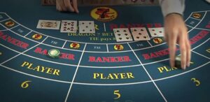 Baccarat cược Player - Hướng dẫn chi tiết chiến lược thắng lớn