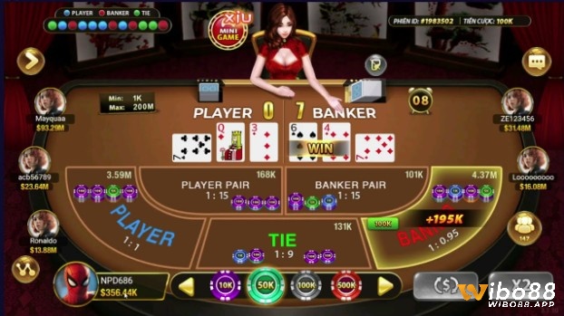 Quản lý vốn là yếu tố then chốt quyết định sự thành công của bất kỳ baccarat giải pháp cược nào