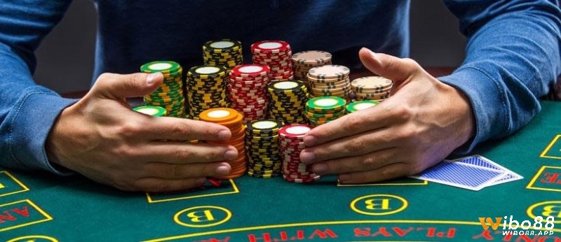 Hệ thống Martingale phiên bản cải tiến có thể trở thành công cụ hữu ích trong baccarat thủ thuật cược
