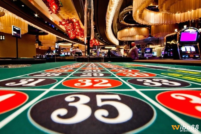 Đối với những người chơi quốc tế muốn tham gia casino trực tiếp cần có hộ chiếu hoặc giấy tờ tùy thân của quốc gia đó