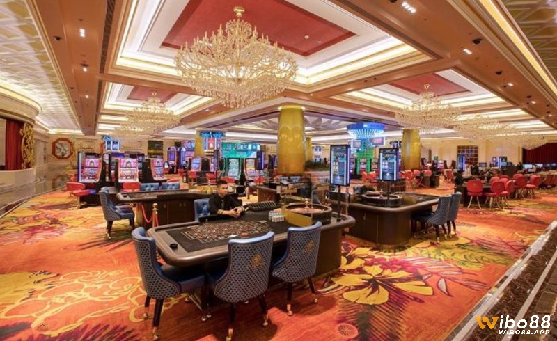 Những câu hỏi phổ biến thường hay gặp phải về casino trực tiếp có cần giấy tờ không?