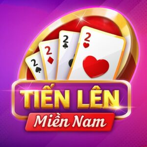 Chơi bài tiến lên miền nam: Luật chơi đơn giản và dễ thắng