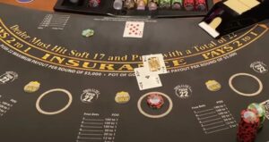 Free bet blackjack: Cách chơi chiến thuật thắng hiệu quả 2025