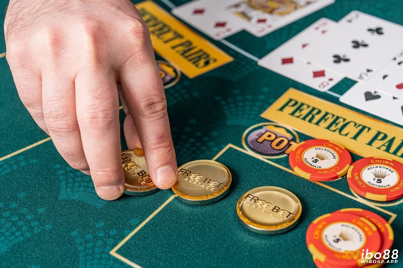 Khi tham gia chơi free bet blackjack vẫn có những vấn đề về chiến thuật và tâm lý mà người chơi cần tránh