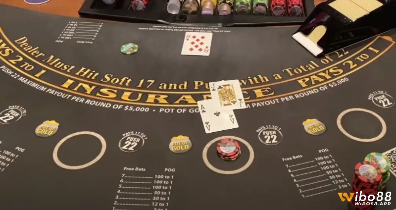 Khi tham gia chơi Free bet blackjack cần tận dụng tối đa free bet opportunities và lựa chọn bàn chơi hợp với phong cách cá nhân