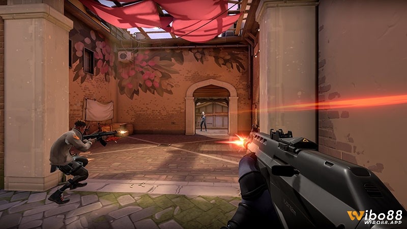 Trước khi lựa chọn game bắn súng hay nên tự đánh giá phong cách chơi game của mình.