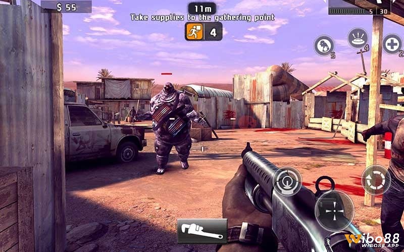 Yếu tố cộng đồng đóng vai trò quan trọng trong trải nghiệm game bắn súng hay