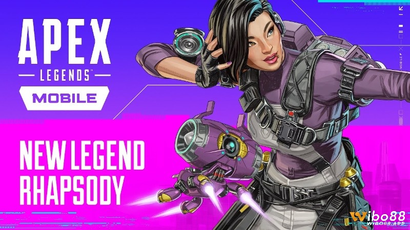Apex Legends Mobile thành hiện tượng trong làng game fps trên mobile với hơn 100 triệu lượt tải về tính đến tháng 6/2025