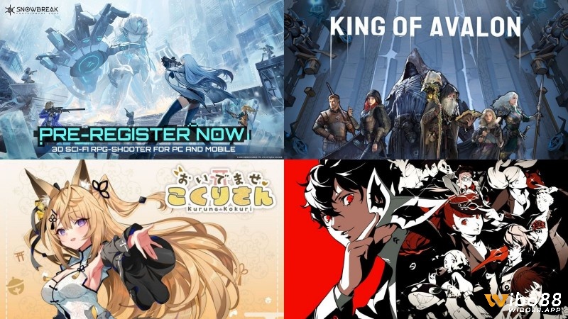 Xu hướng phát triển game mobile từ việc tích hợp AI để tạo ra dynamic content đến việc sử dụng cloud gaming technology