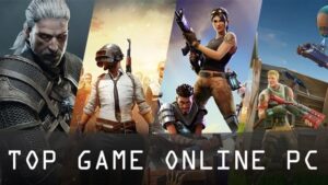 Game phổ thông - Khám phá thế giới game dành cho mọi người