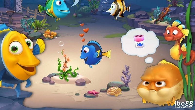Game phổ thông thường có hệ thống tiến trình rõ ràng và dễ theo dõi