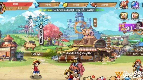 Game phổ thông ngày càng chú trọng đến yếu tố xã hội, cho phép người chơi kết nối và tương tác với bạn bè, gia đình